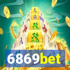 6869bet