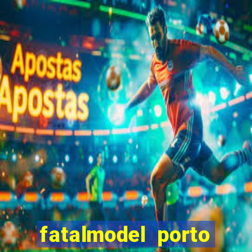 fatalmodel porto alegre rs