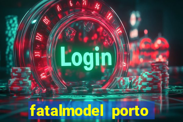 fatalmodel porto alegre rs