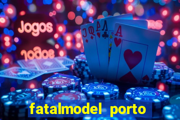 fatalmodel porto alegre rs