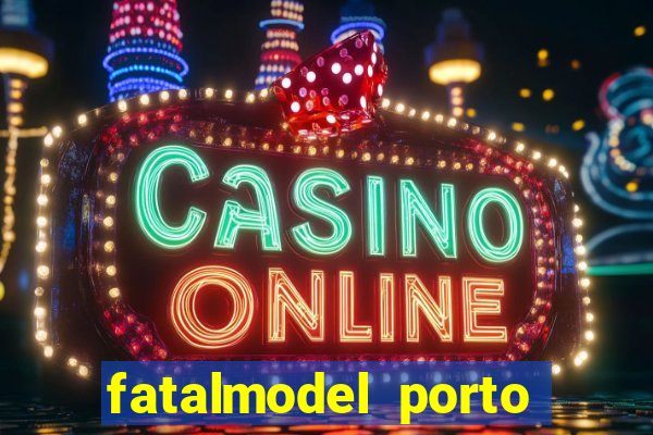 fatalmodel porto alegre rs