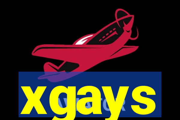 xgays