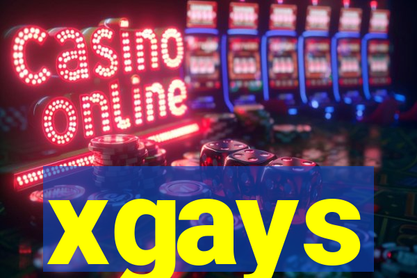 xgays
