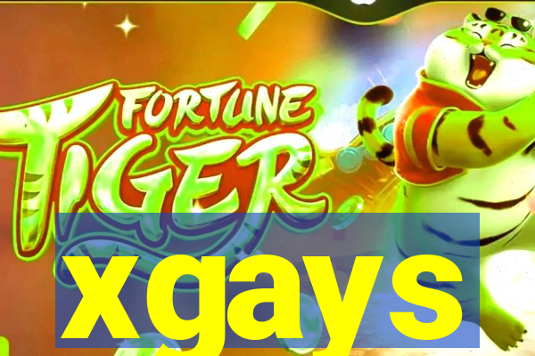 xgays