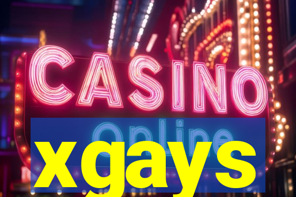 xgays