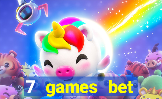 7 games bet reclame aqui