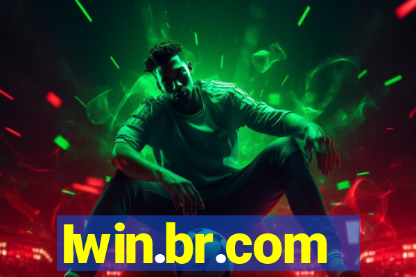 Iwin.br.com