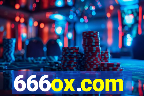 666ox.com