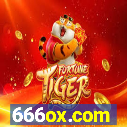 666ox.com