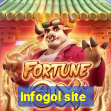 infogol site