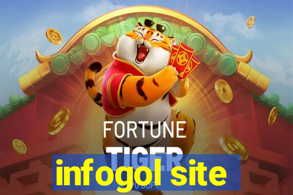 infogol site