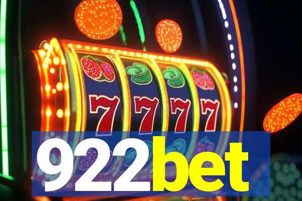 922bet