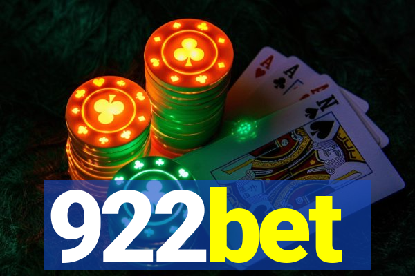 922bet