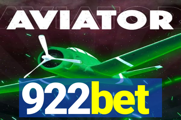 922bet
