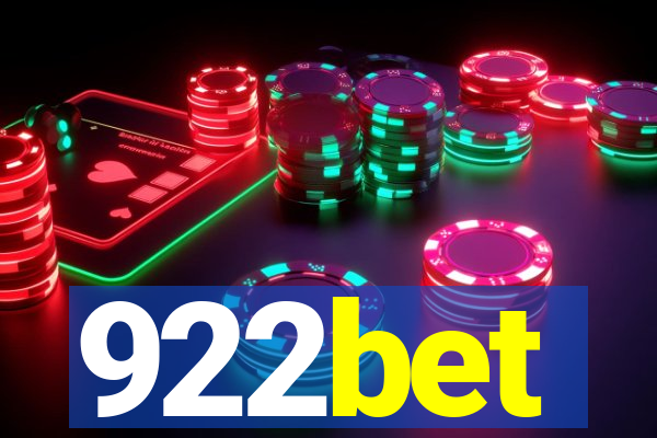 922bet
