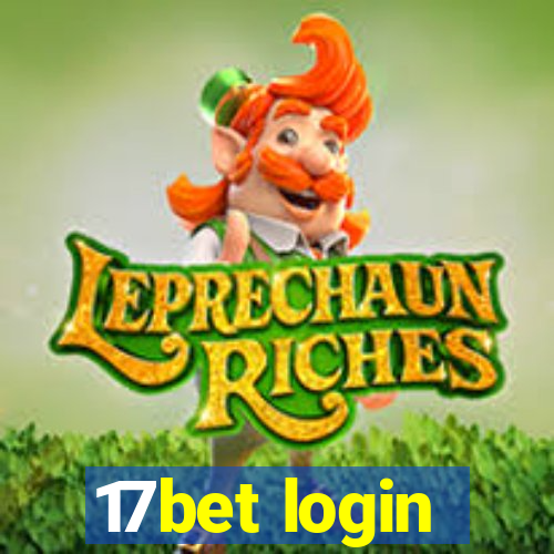 17bet login