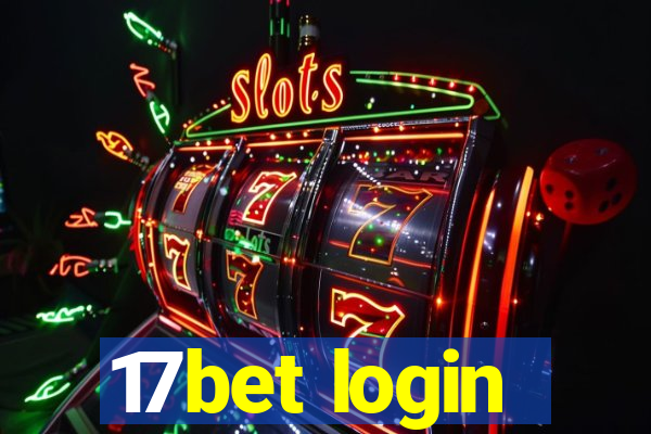 17bet login