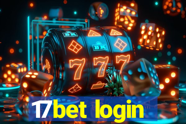 17bet login