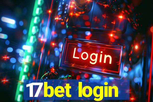 17bet login