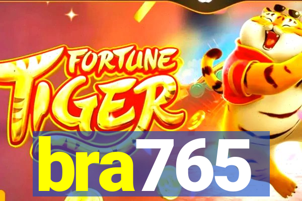 bra765