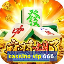 cassino vip 666