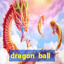 dragon ball classico legendado