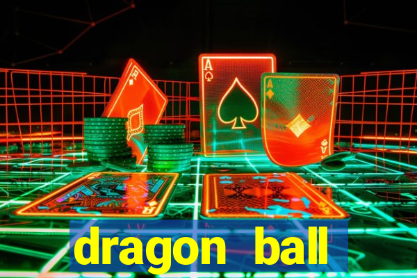 dragon ball classico legendado