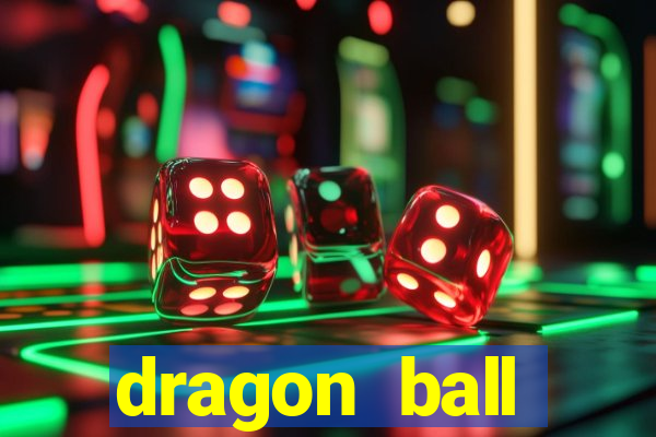 dragon ball classico legendado