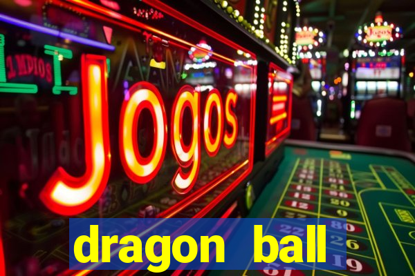 dragon ball classico legendado