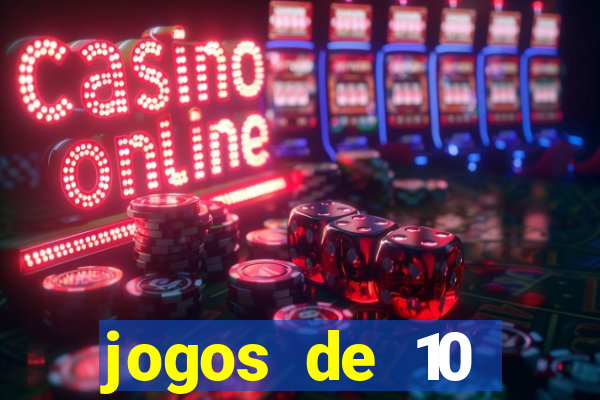 jogos de 10 centavos da pragmatic play