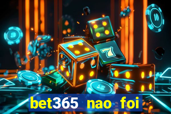 bet365 nao foi possivel processar seu deposito