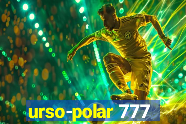 urso-polar 777