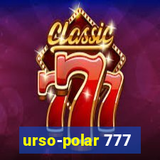 urso-polar 777