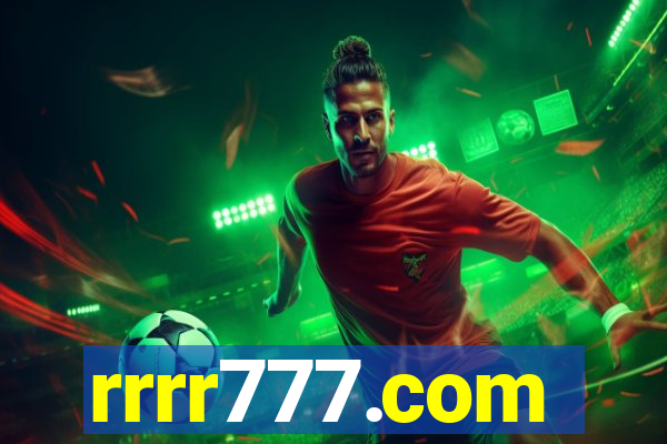 rrrr777.com