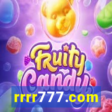 rrrr777.com