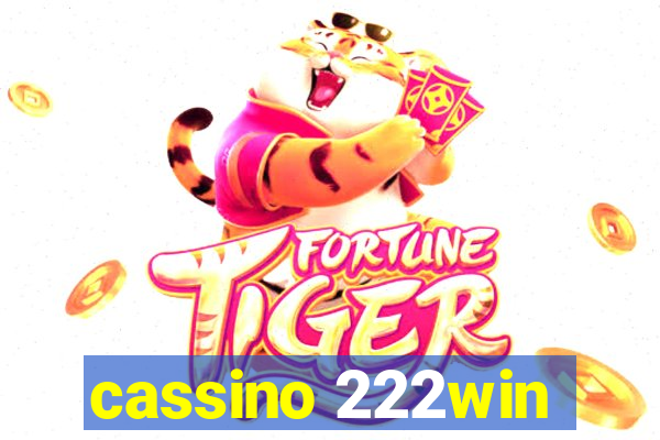 cassino 222win