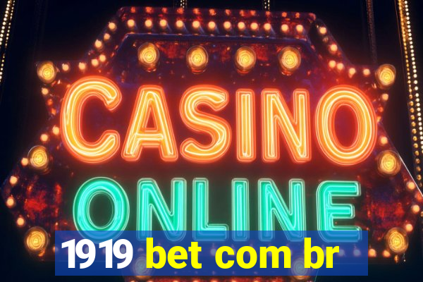 1919 bet com br