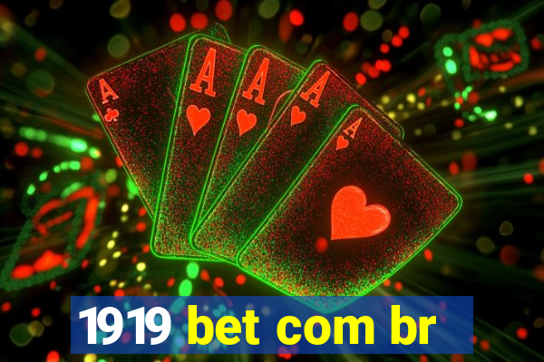 1919 bet com br