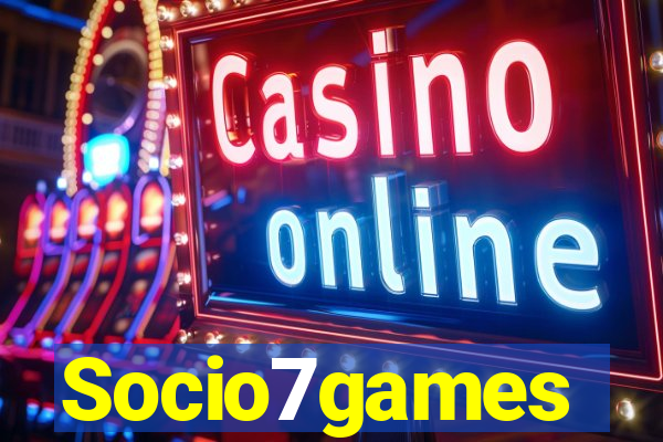 Socio7games
