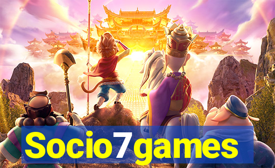 Socio7games
