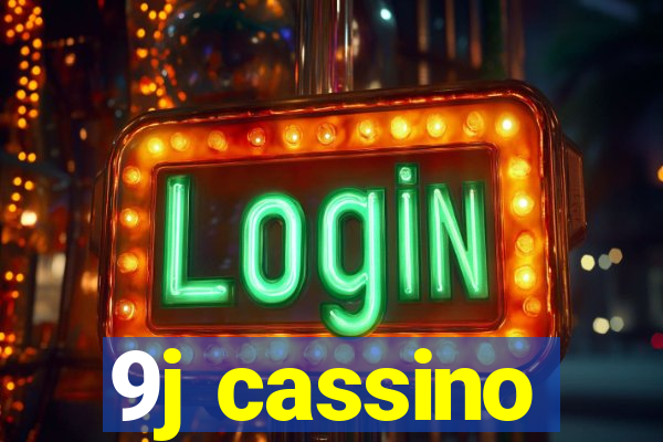9j cassino