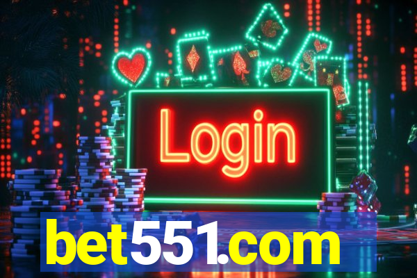 bet551.com