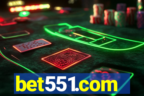 bet551.com