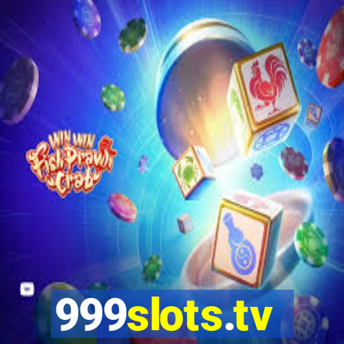 999slots.tv
