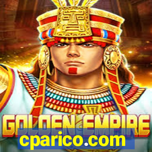 cparico.com