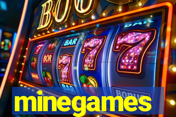 minegames