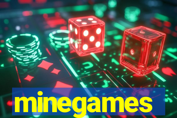 minegames