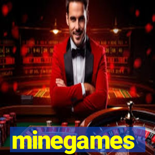 minegames