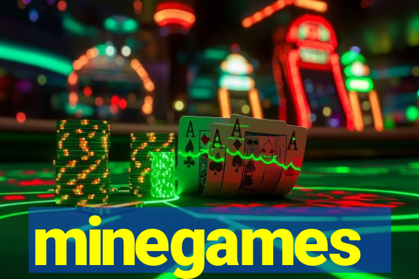 minegames