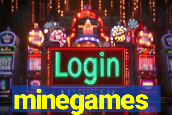 minegames